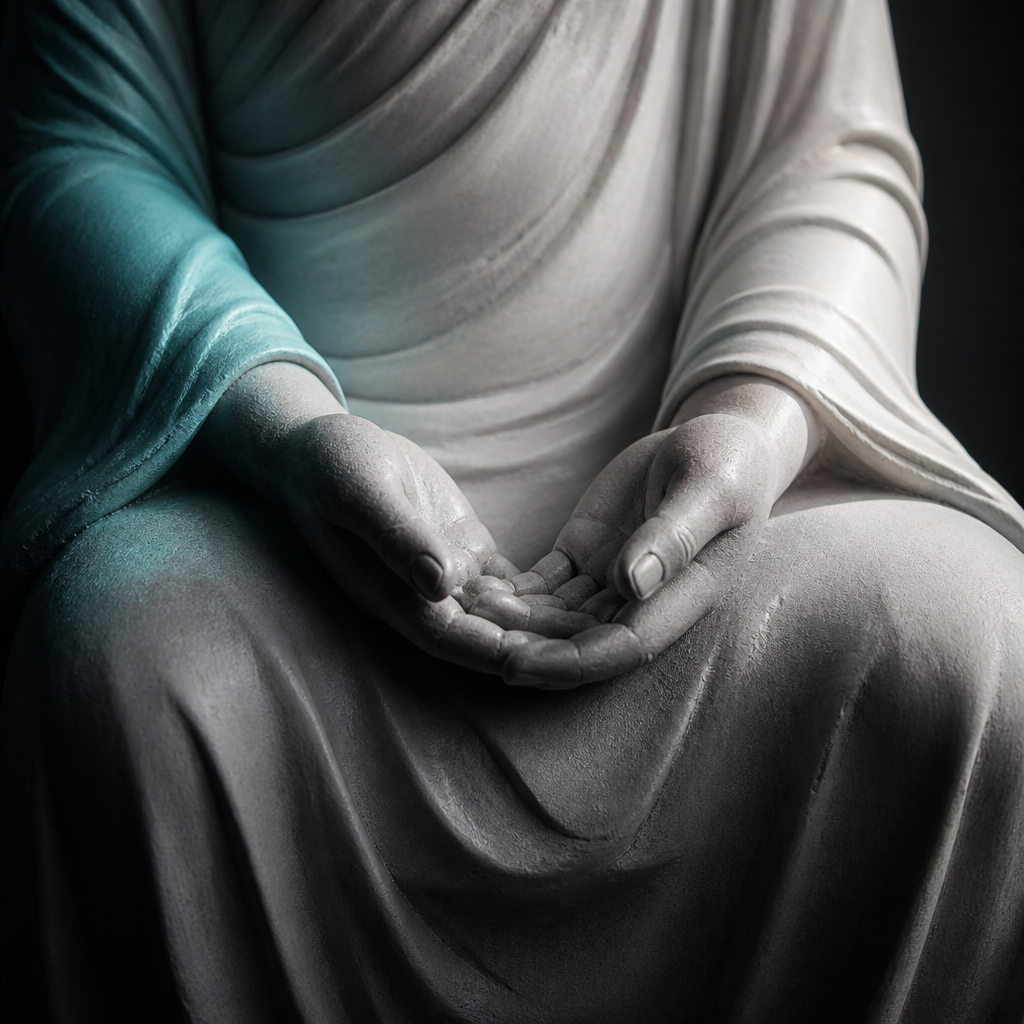 Visualizing the mind surfacing the root of the issue